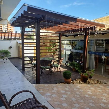 Pousada Vila Regina Penha  Exterior foto