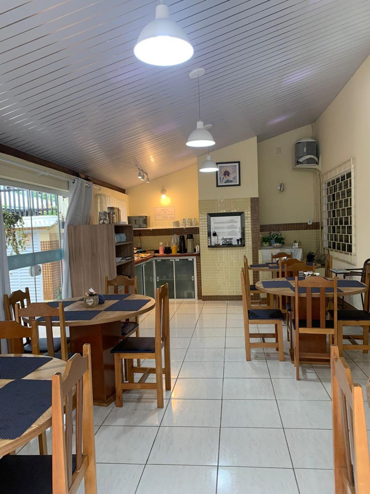 Pousada Vila Regina Penha  Exterior foto