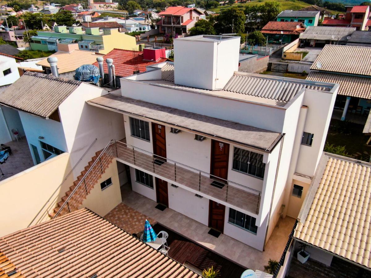 Pousada Vila Regina Penha  Exterior foto